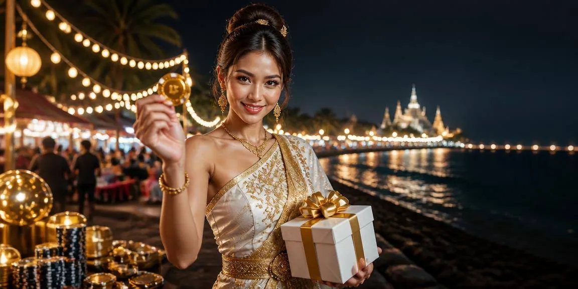 ajm999 โบนัสสมาชิกใหม่